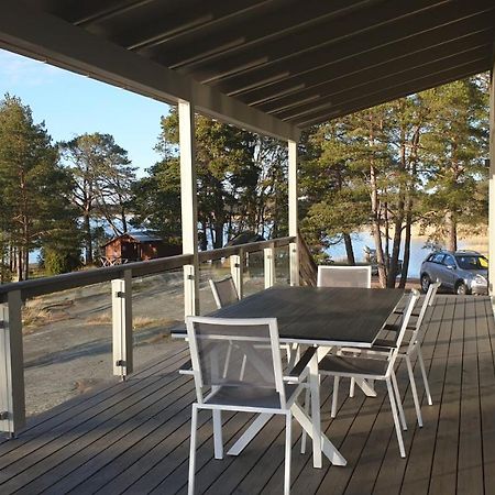 Basto Hotel & Stugby Palsbole 외부 사진