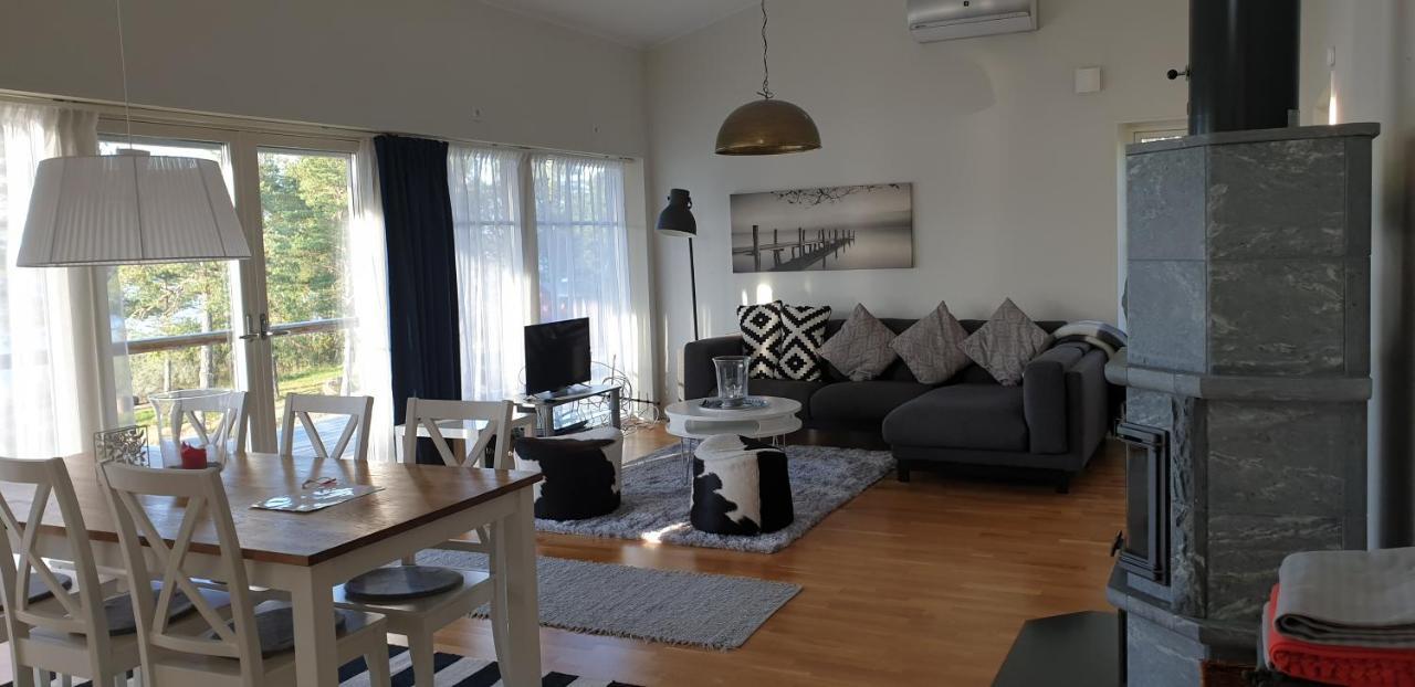 Basto Hotel & Stugby Palsbole 외부 사진