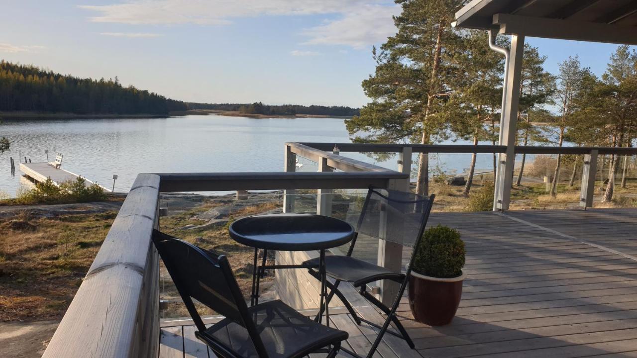 Basto Hotel & Stugby Palsbole 외부 사진