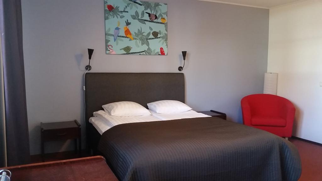 Basto Hotel & Stugby Palsbole 외부 사진