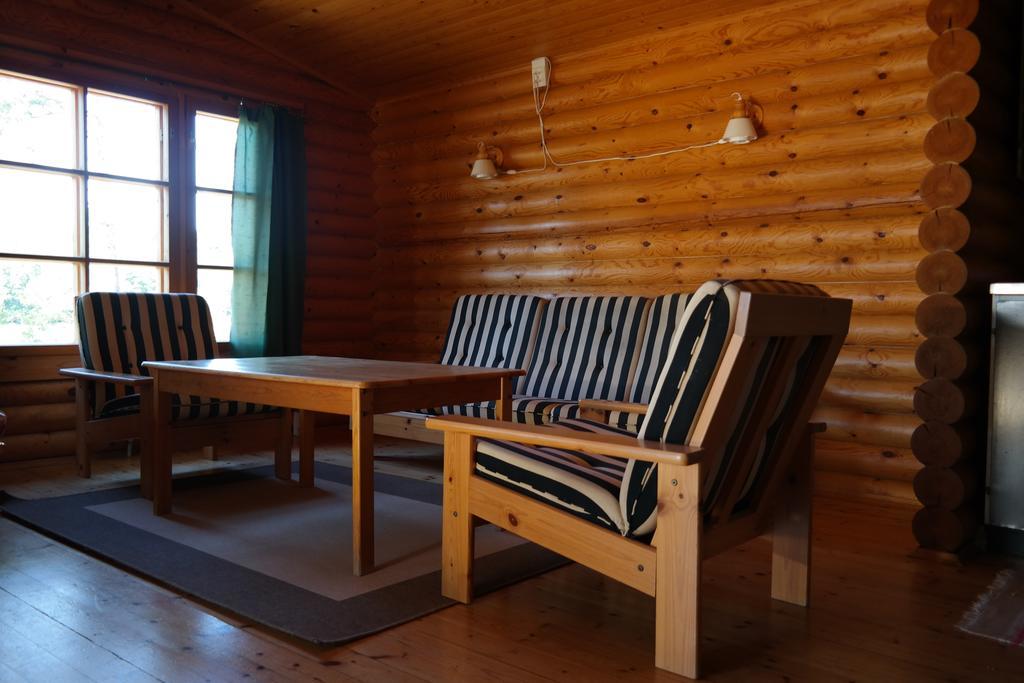 Basto Hotel & Stugby Palsbole 외부 사진