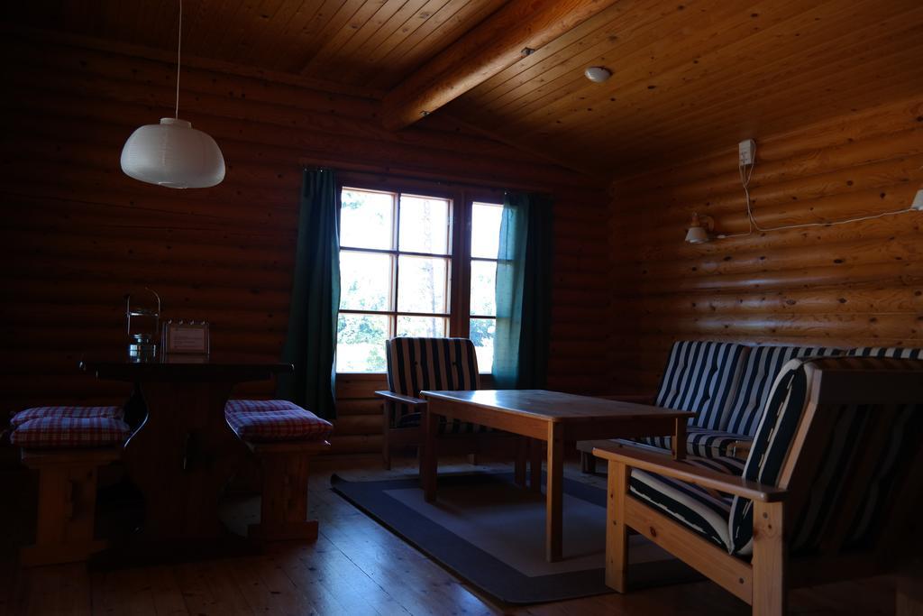 Basto Hotel & Stugby Palsbole 외부 사진