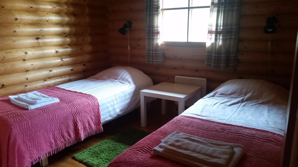 Basto Hotel & Stugby Palsbole 외부 사진