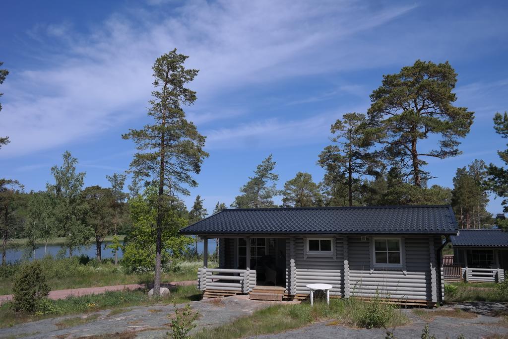 Basto Hotel & Stugby Palsbole 외부 사진
