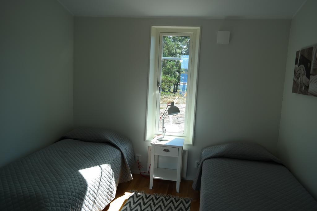 Basto Hotel & Stugby Palsbole 외부 사진