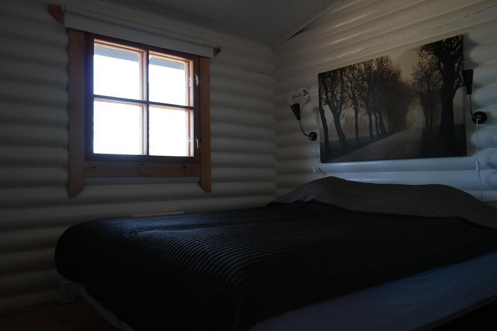 Basto Hotel & Stugby Palsbole 외부 사진