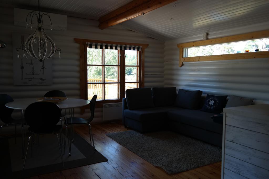 Basto Hotel & Stugby Palsbole 외부 사진